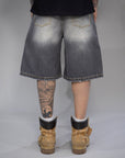 Jorts "ANTEO" LIBERTINE