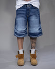 Jorts "ODISSEO" LIBERTINE