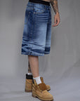 Jorts "ODISSEO" LIBERTINE