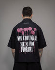 Camicia "FIORIRE" LIBERTINE