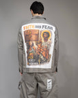 Coordinato "FAITH OVER FEAR"