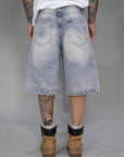 Jorts "BAKE"