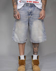 Jorts "BAKE"