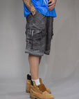 Jorts cargo "CUELLAR"
