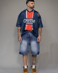 Shorts "YOMAR"