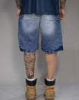 Shorts "YOMAR"
