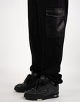 Coordinato crust limited seasonless