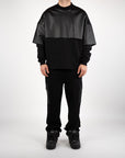 Coordinato crust limited seasonless