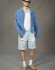 Shorts LIBERTINE "DEVYNE"