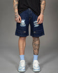 Shorts LIBERTINE "DEVYNE"