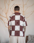 Polo "CAMPECHE" crochet
