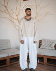 Pant "KINGSTON"
