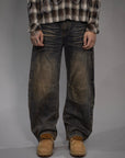 Baggy jeans "LONGFORD"