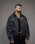 Jacket "DEVONPORT"