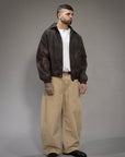 Jacket "HUONVILLE"