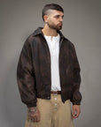 Jacket "HUONVILLE"