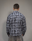 Camicia "HELENS" con brillantini