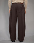 Pant "MADRID" con pence