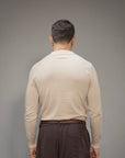 Polo "CORONA" in filo