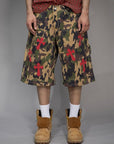 Jorts mimetico "BYFIELD"