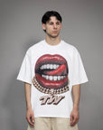 T-shirt "CLARKE"
