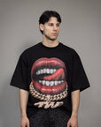 T-shirt "CLARKE"