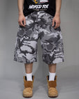 Jorts "TREVOR" bunker