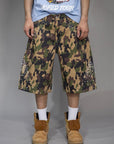 Jorts "TREVOR" bunker