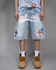 Jorts "SINDACATE" bunker