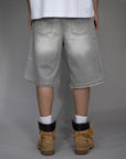 Jorts "THIERO" LIBERTINE