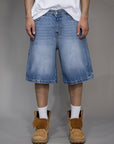 Jorts "REAVES" LIBERTINE