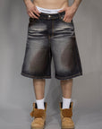 Jorts "JABBAR" LIBERTINE