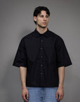 Camicia "FIRST LOVE YOURSELF" LIBERTINE
