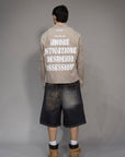 Camicia "OSSESSIONE" LIBERTINE