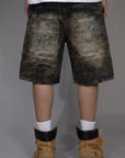Jorts "WOBER"