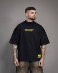 T-shirt "999"