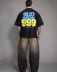 T-shirt "999"