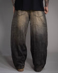 Ballon jeans"SHADE"