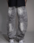 Ballon jeans "WILFRED"