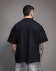 T-shirt "SAYAKA"