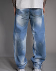 Baggy jeans "COADY"