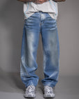 Baggy jeans "COADY"
