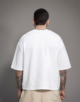 T-shirt "PERFECT" tessuto interlock
