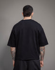T-shirt "PERFECT" tessuto interlock