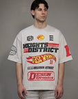 T-shirt "PRO STUDIOS"