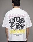 T-shirt "ANGELS" creative dp