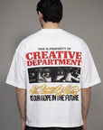 T-shirt "HOPE" creative dp