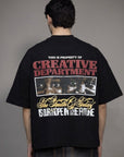T-shirt "HOPE" creative dp