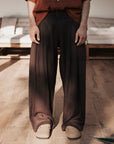 Pant "JALISCO" in lino