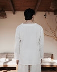 Maglia "PEMBA"